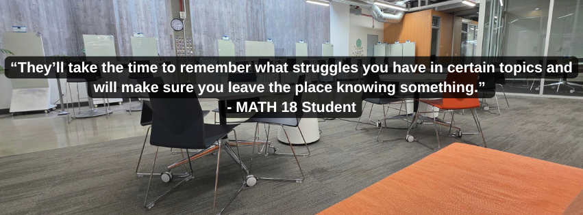 1 of 4, Content Tutoring Testimonial #1
