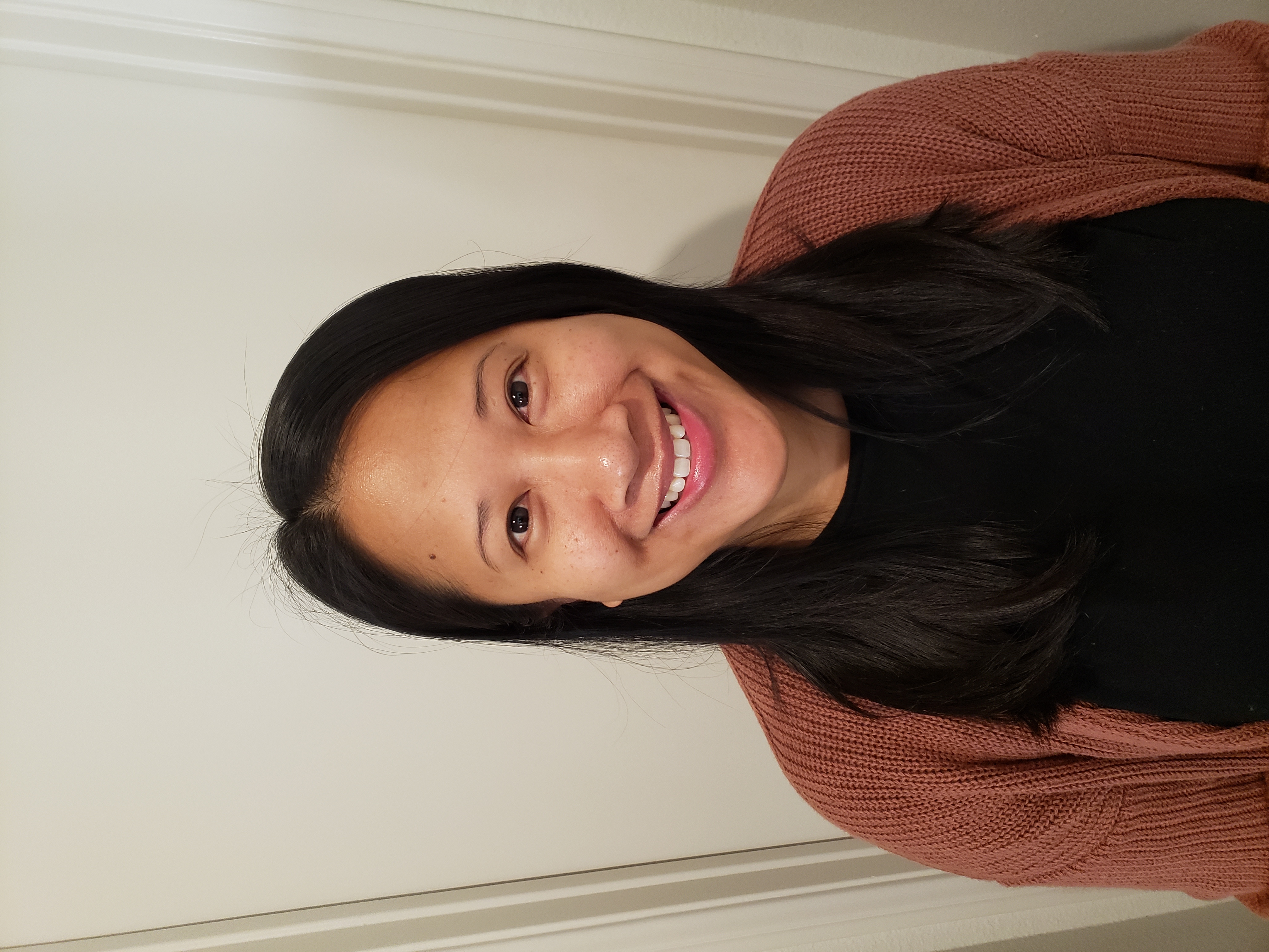 Ginah Pham